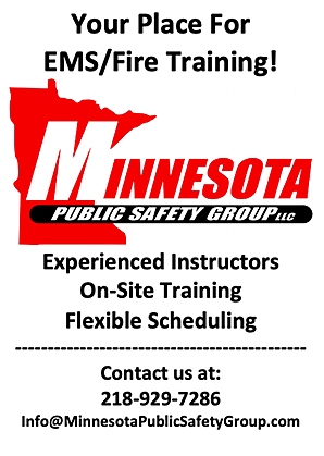 Minnesota Public Safety Group (Ad)